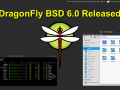 DRAGONFLYBSD