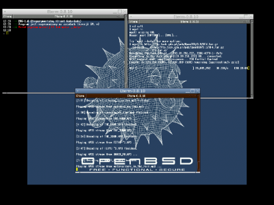 OPENBSD