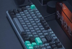 雷神ZERO三模机械键盘新款上市